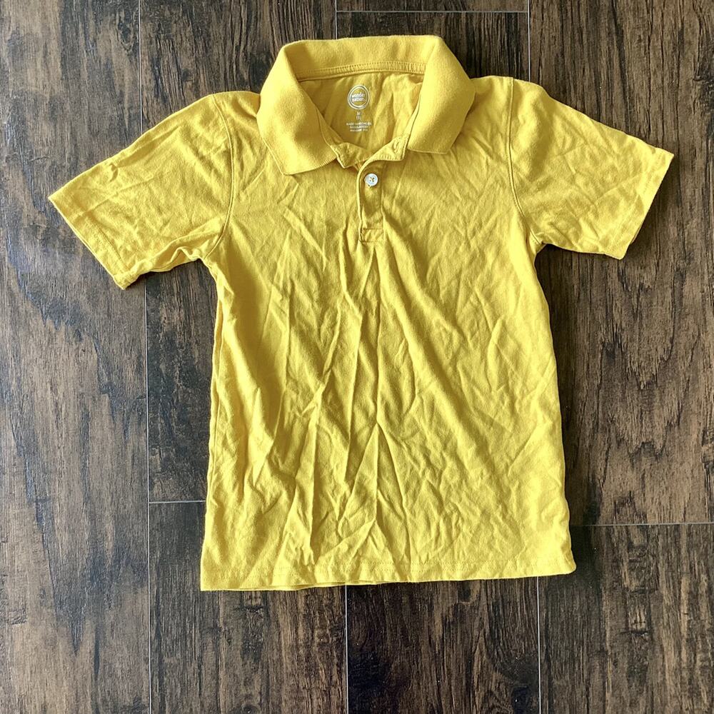 Wonder Nation Polo Shirt